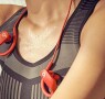 Новые наушники Apple появились в продаже без анонса