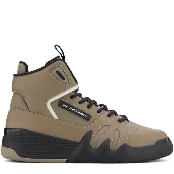 кроссовки Giuseppe Zanotti