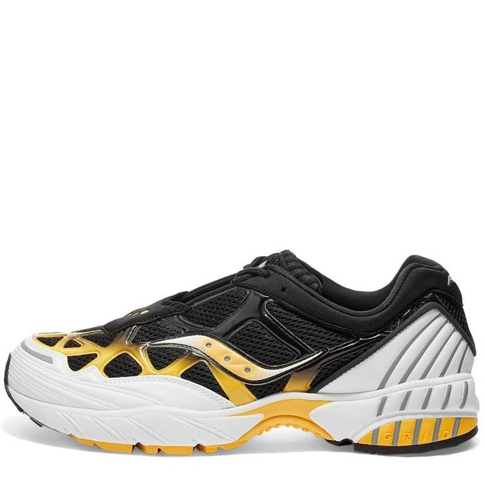 кроссовки Saucony
