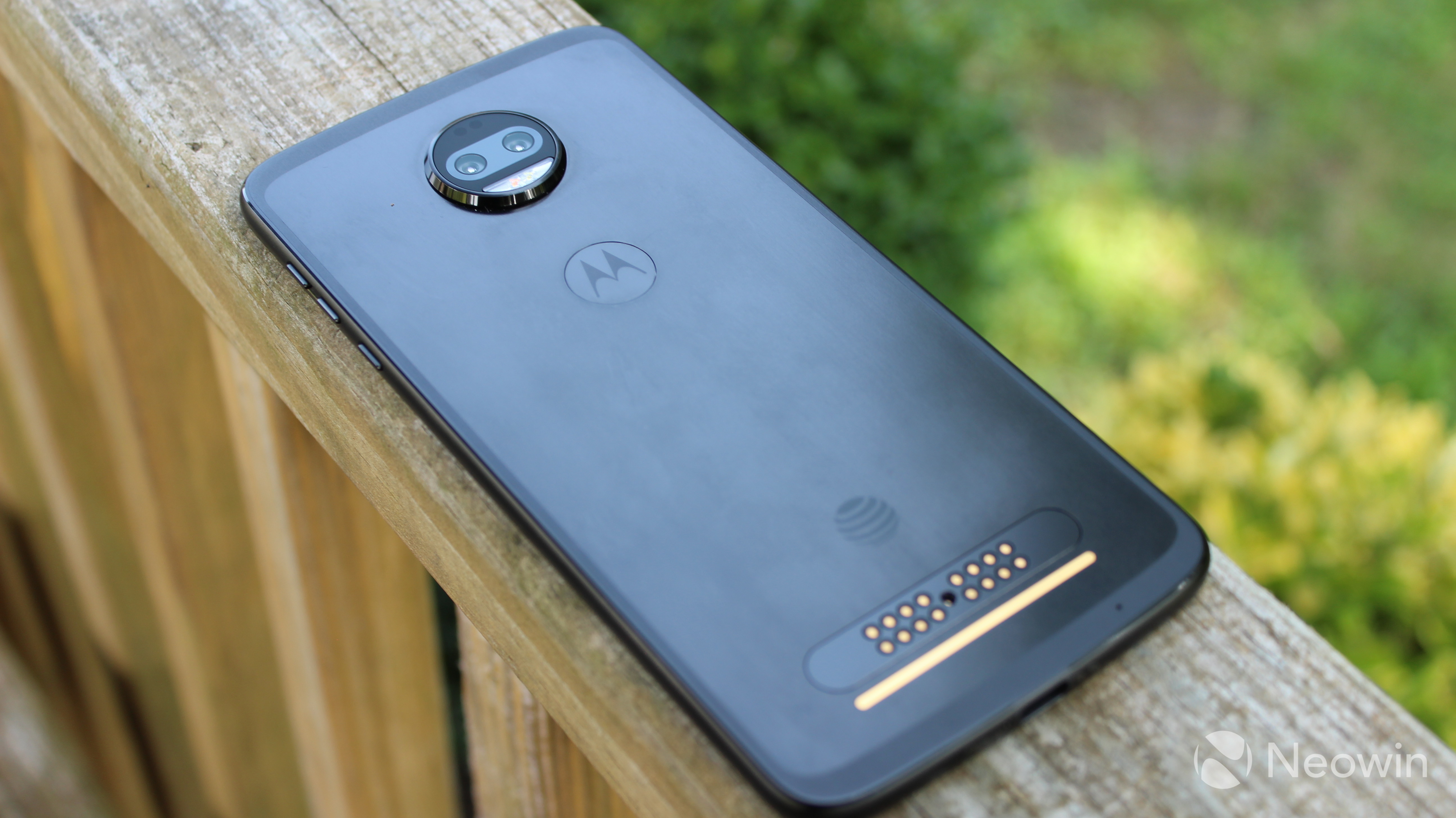Motorola Moto Z2 Force