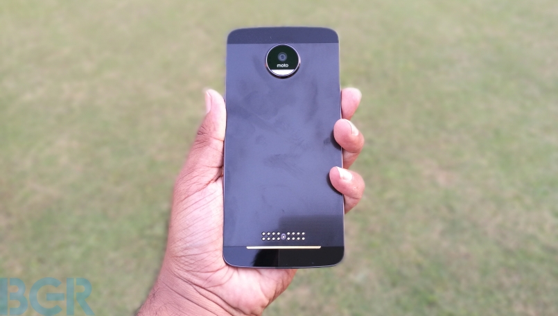 Motorola Moto Z2 Force