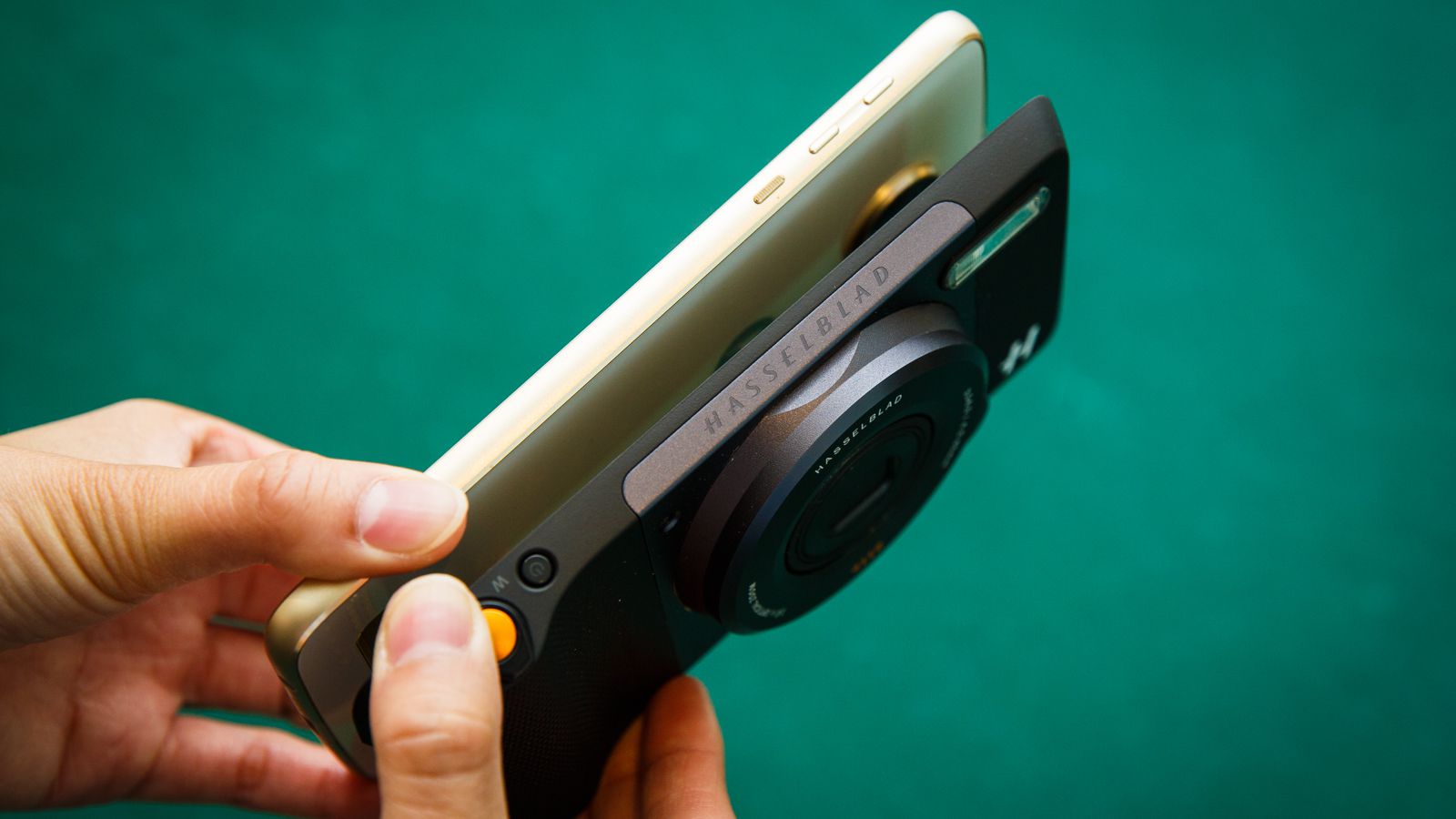 Motorola Moto Z2 Force